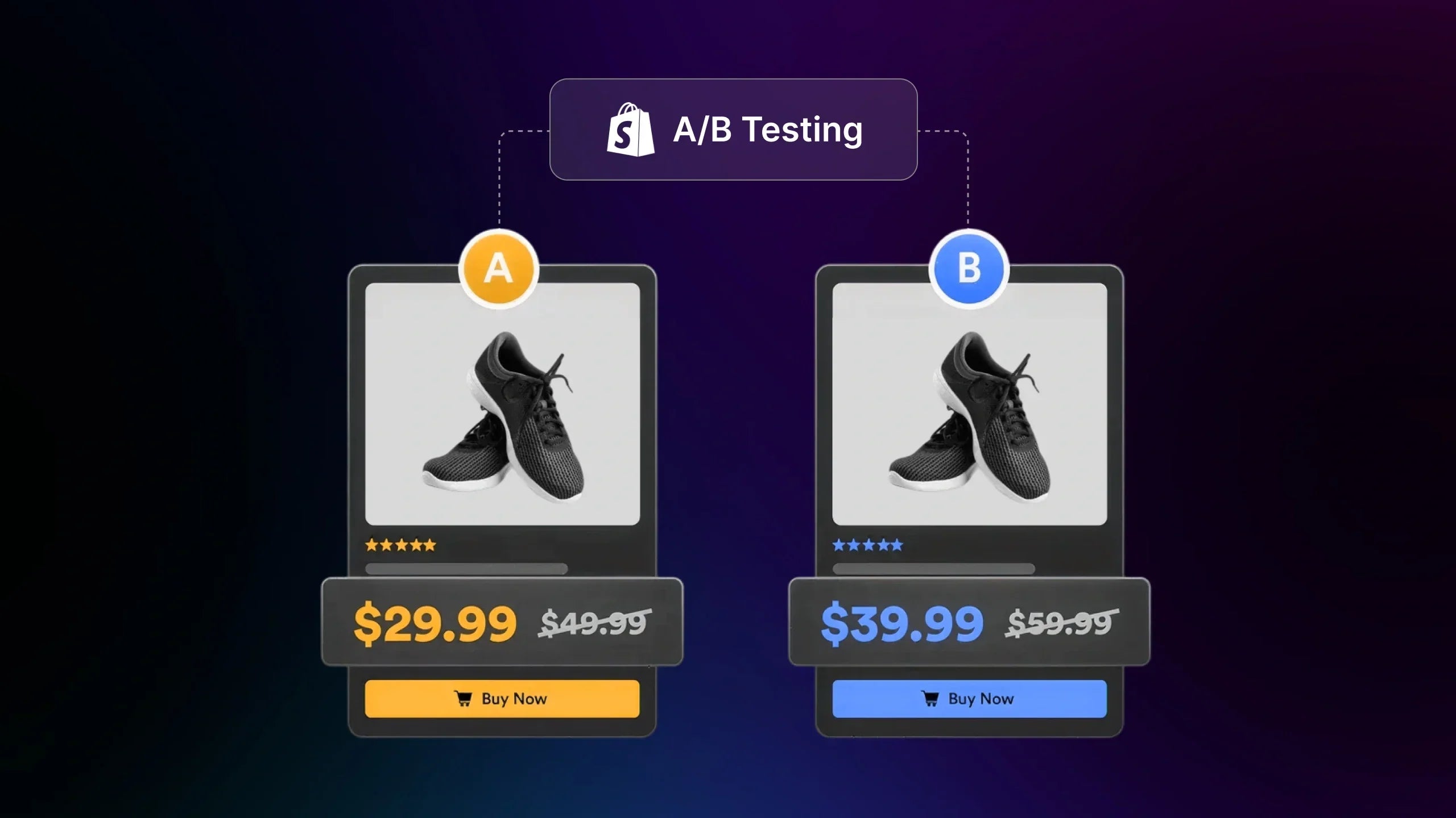 A/B Testing on Shopify: How to Turn Your Tests Into Real Conversion Gains