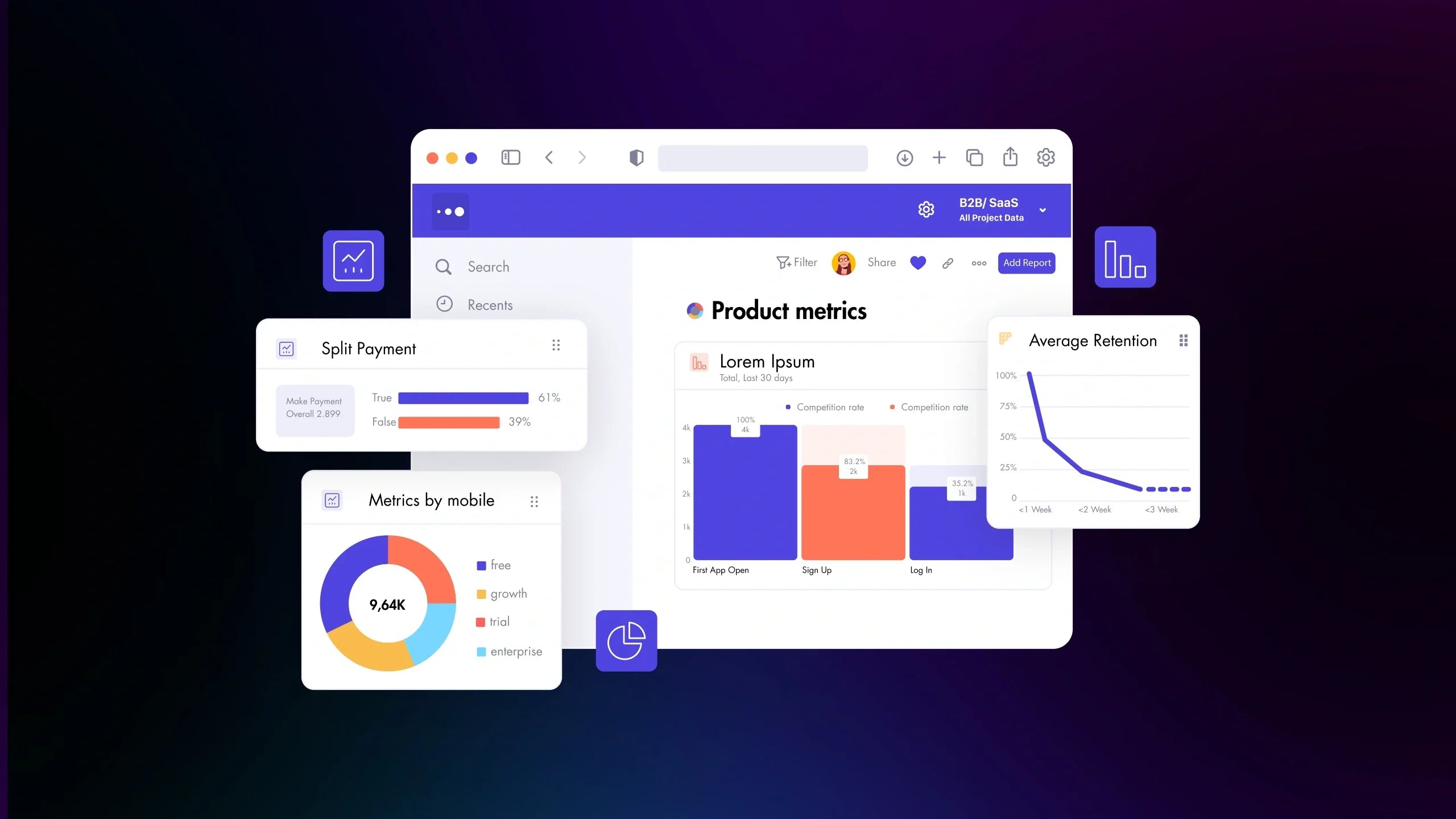 Advertising Metrics: How to Turn Ad Performance Data Into Real Business Growth
