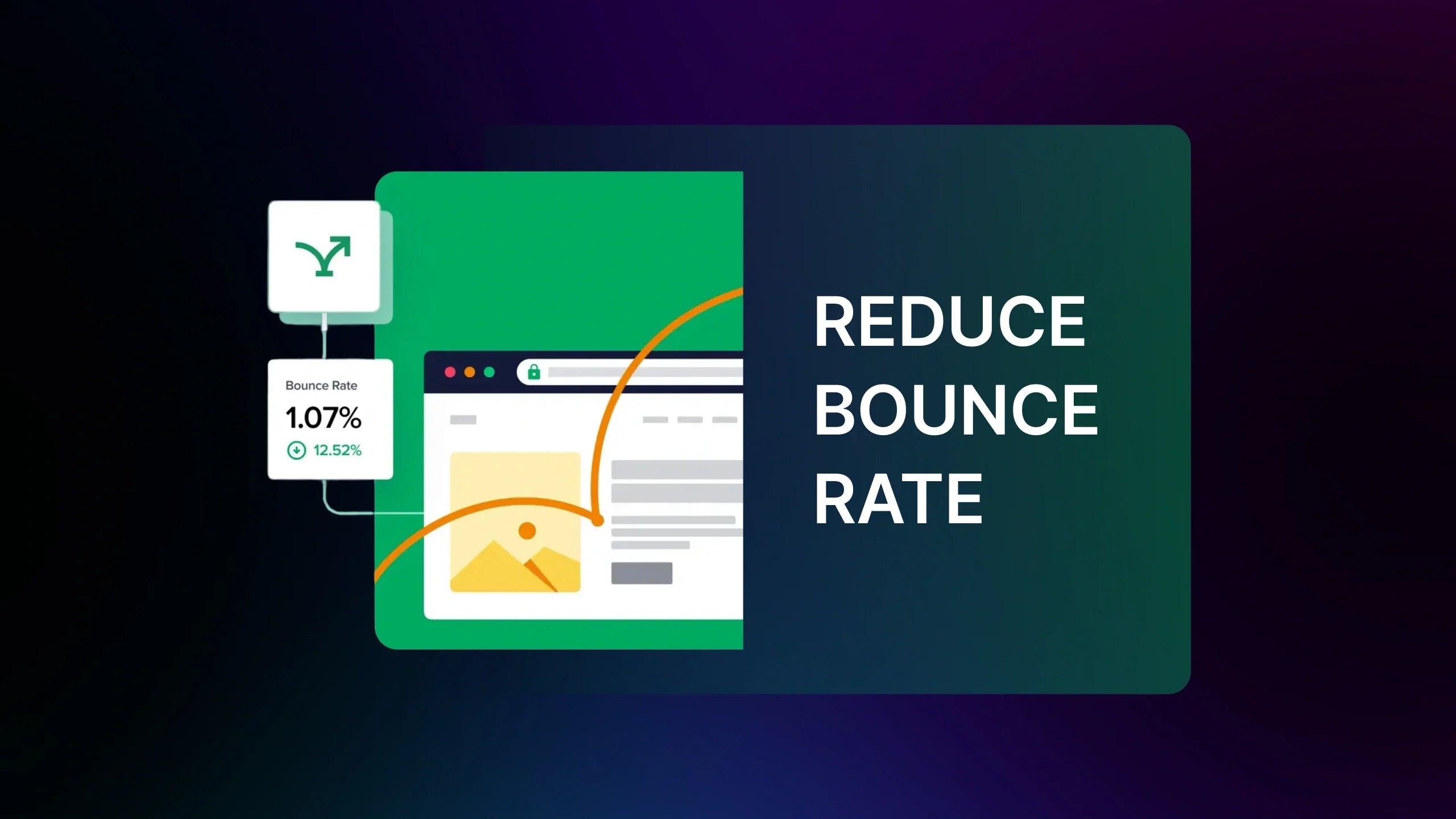 Reduce Bounce Rate on Shopify: What High-Growth Stores Do Differently