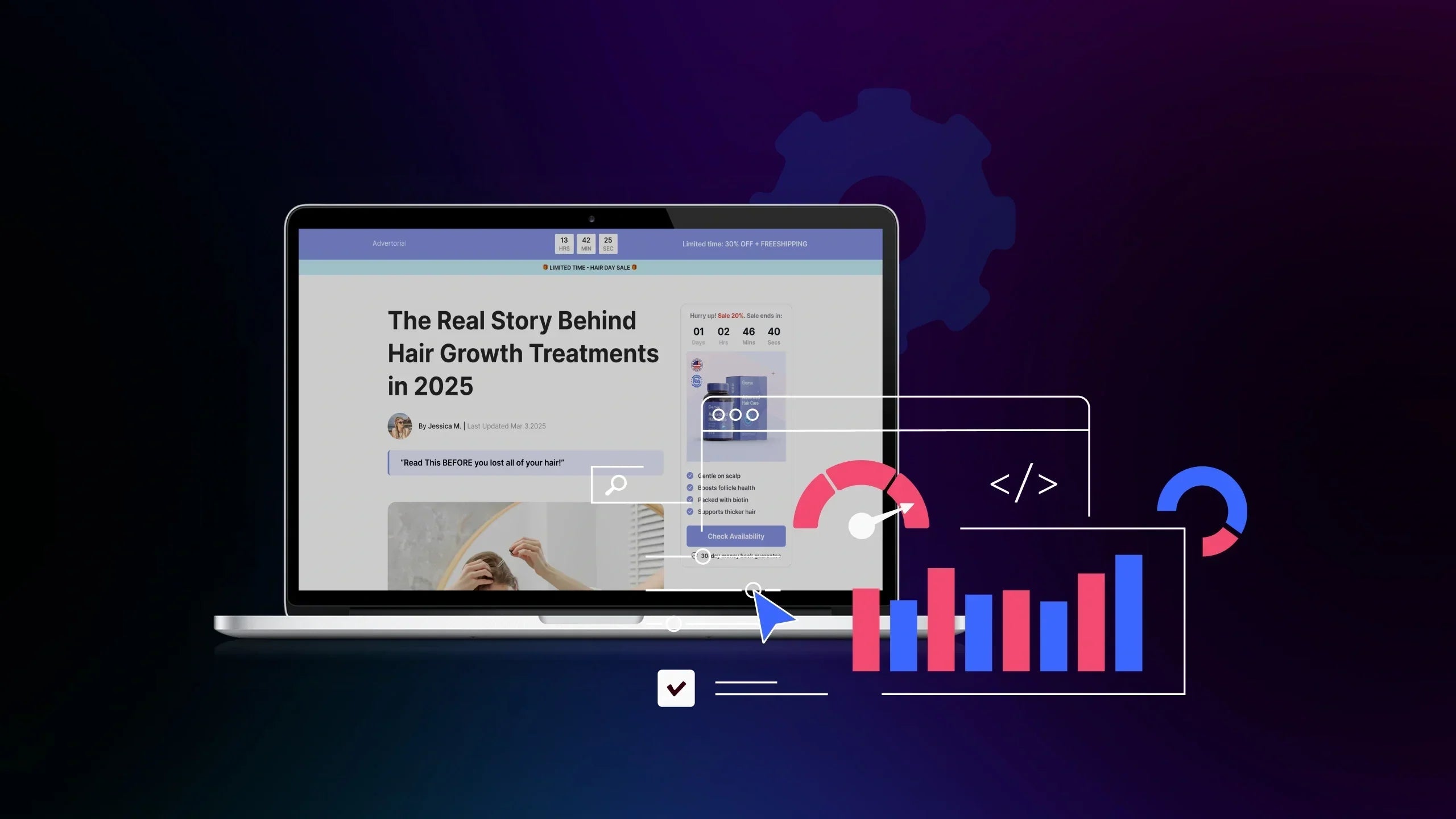 Website Speed Test for Shopify: How to Measure, Analyze, and Improve Performance