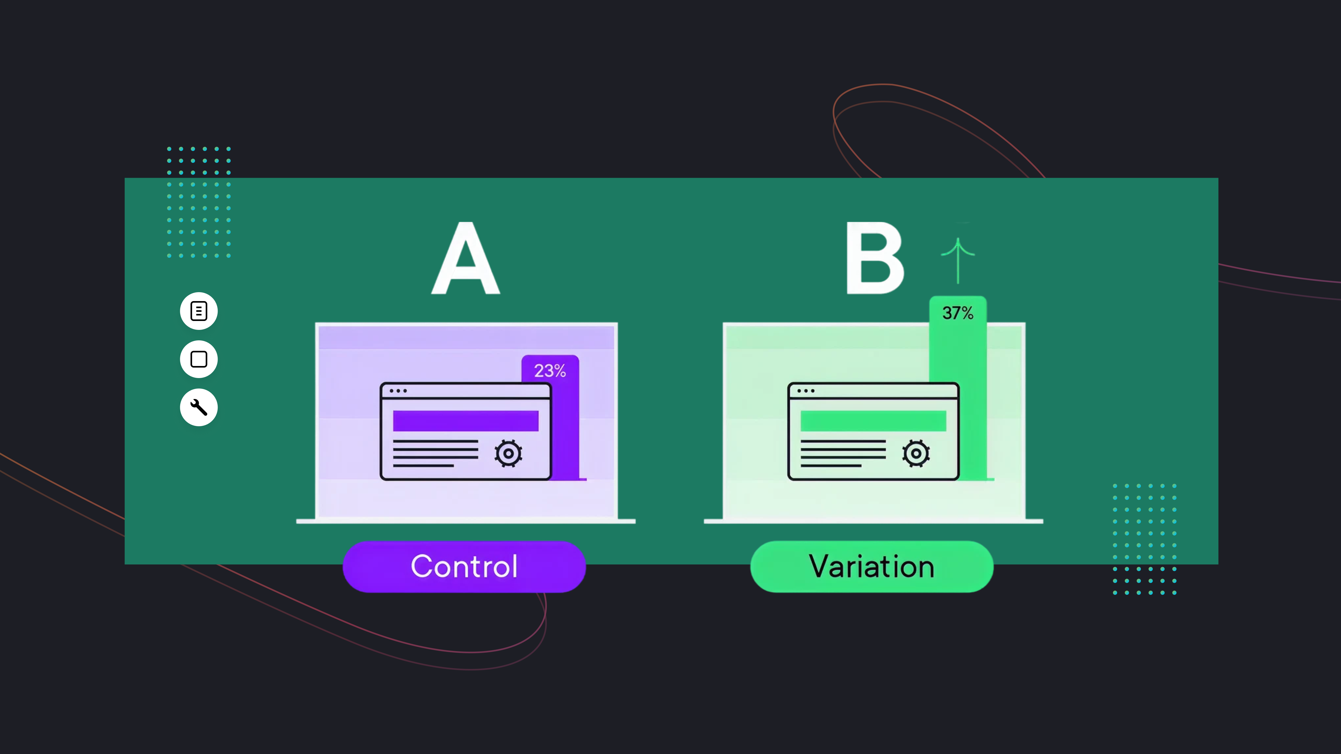 GemX Use Case Series: How Dedicated Landing Pages Outperform General Homepages