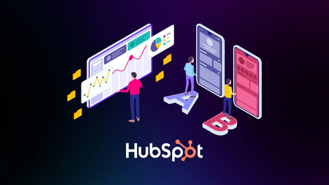 Hubspot A/B testing