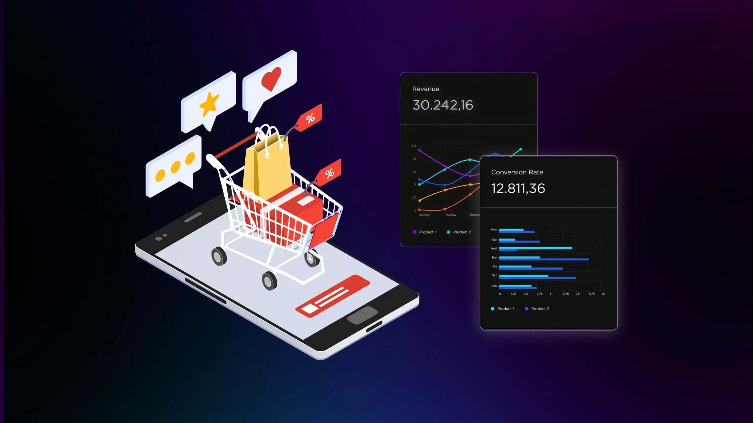 How to Increase E-commerce Sales Fast in 14 Days