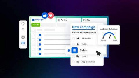 Performance Advertising