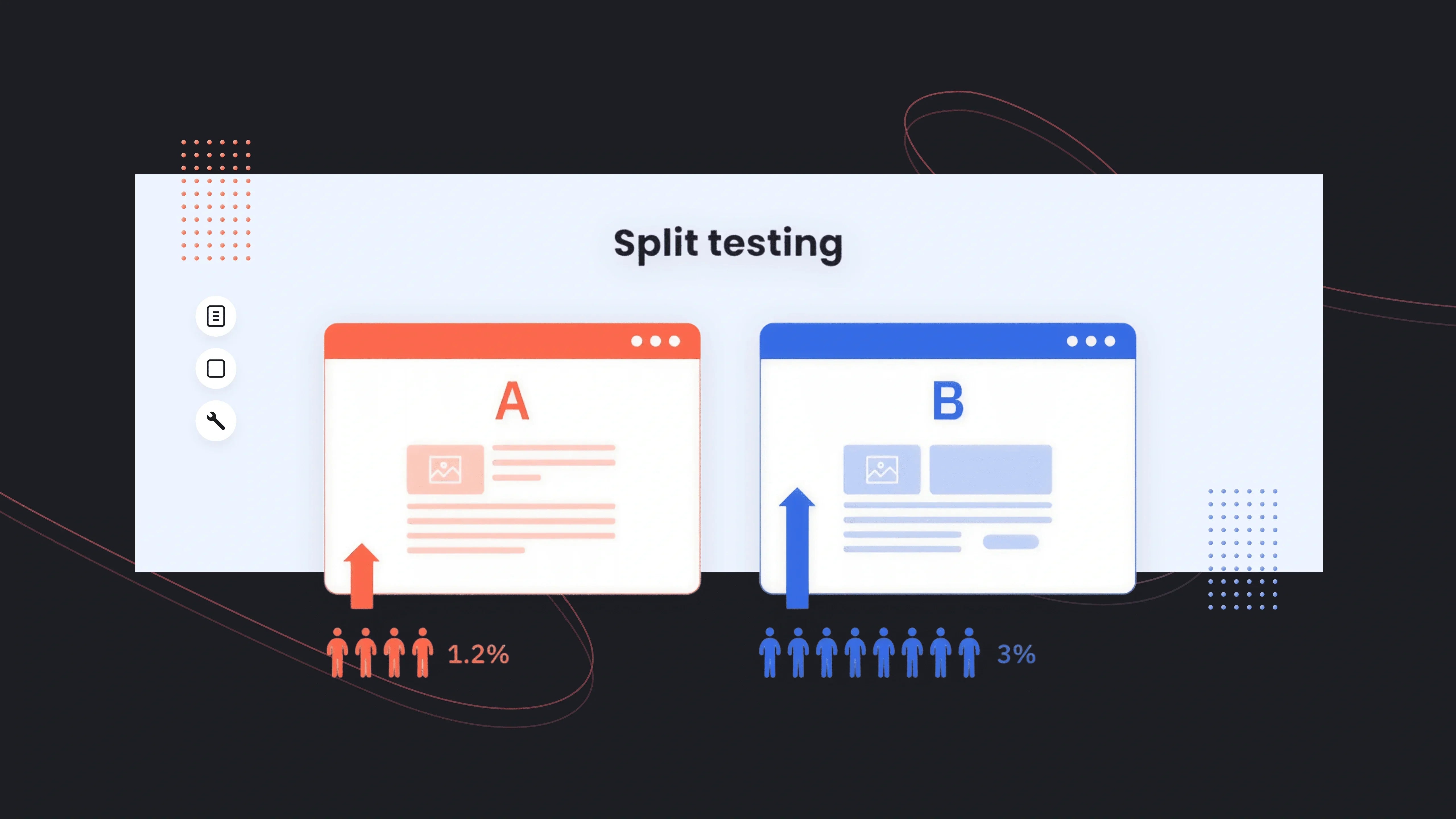 15+ Split Testing Examples for Shopify Stores (Real Data, CRO Insights & Easy Wins)