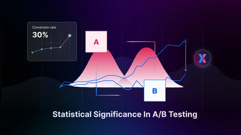 A/B Testing statistical significance