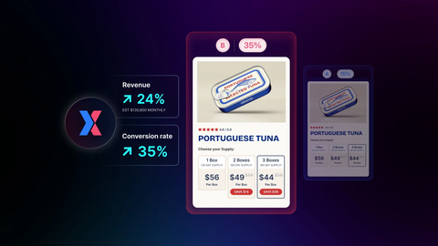 GemX template testing