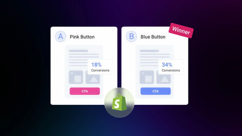 How to Test CTAs & Offers on Shopify