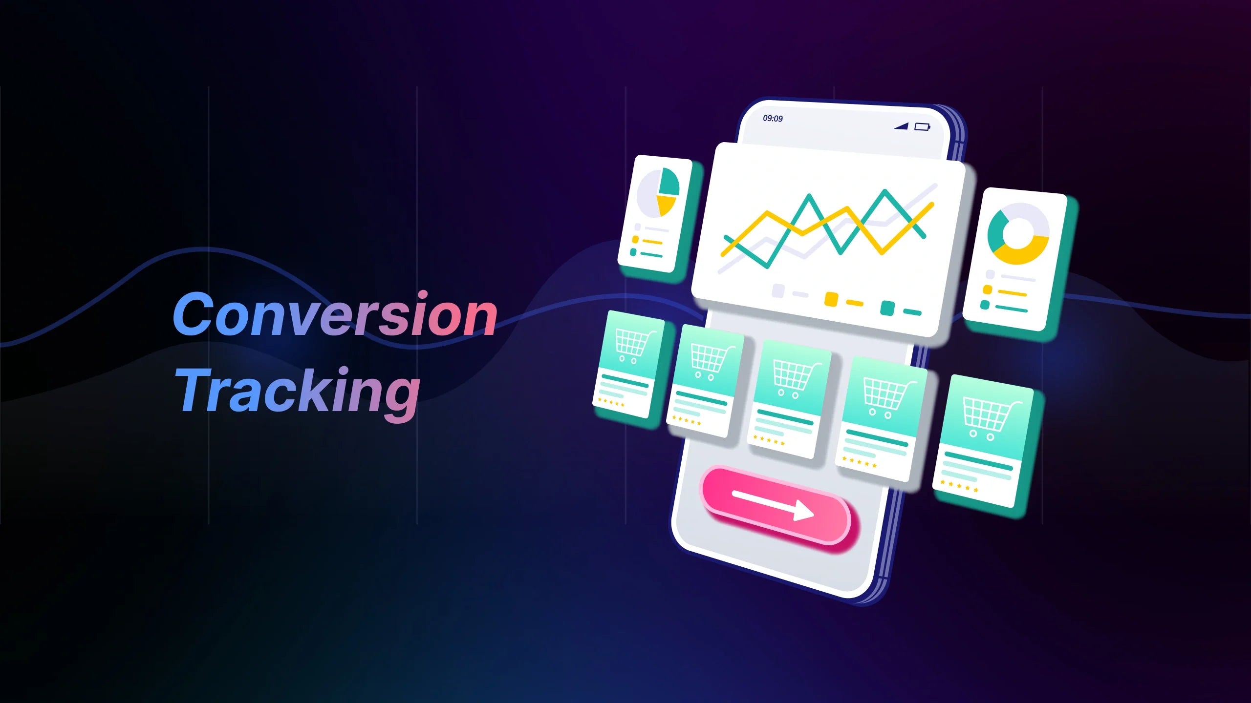How to Set up Smart Conversion Tracking for Effective Experiments