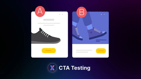 cta testing