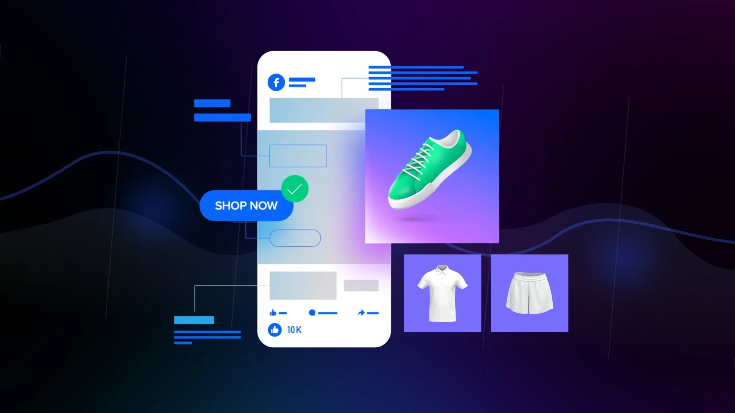 How to Optimize Facebook Ads Landing Pages Using Real Experiments