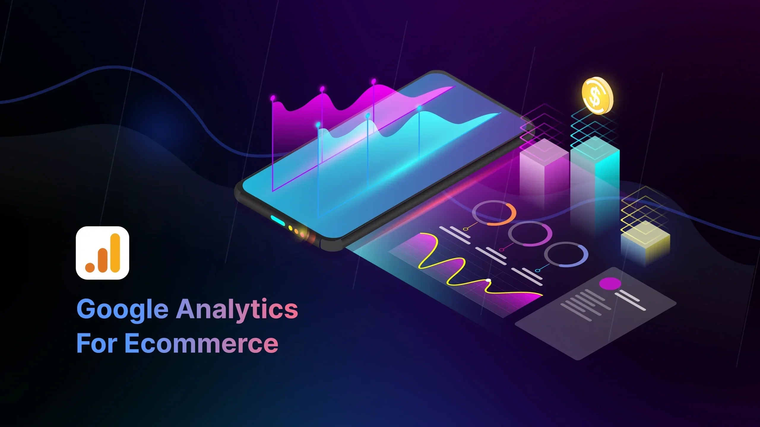Google Analytics for E-commerce: How to Turn GA4 Data Into Revenue Growth