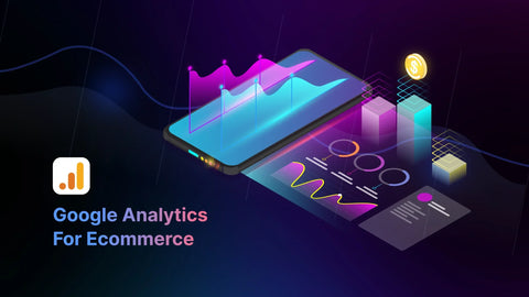 google analytics for ecommerce