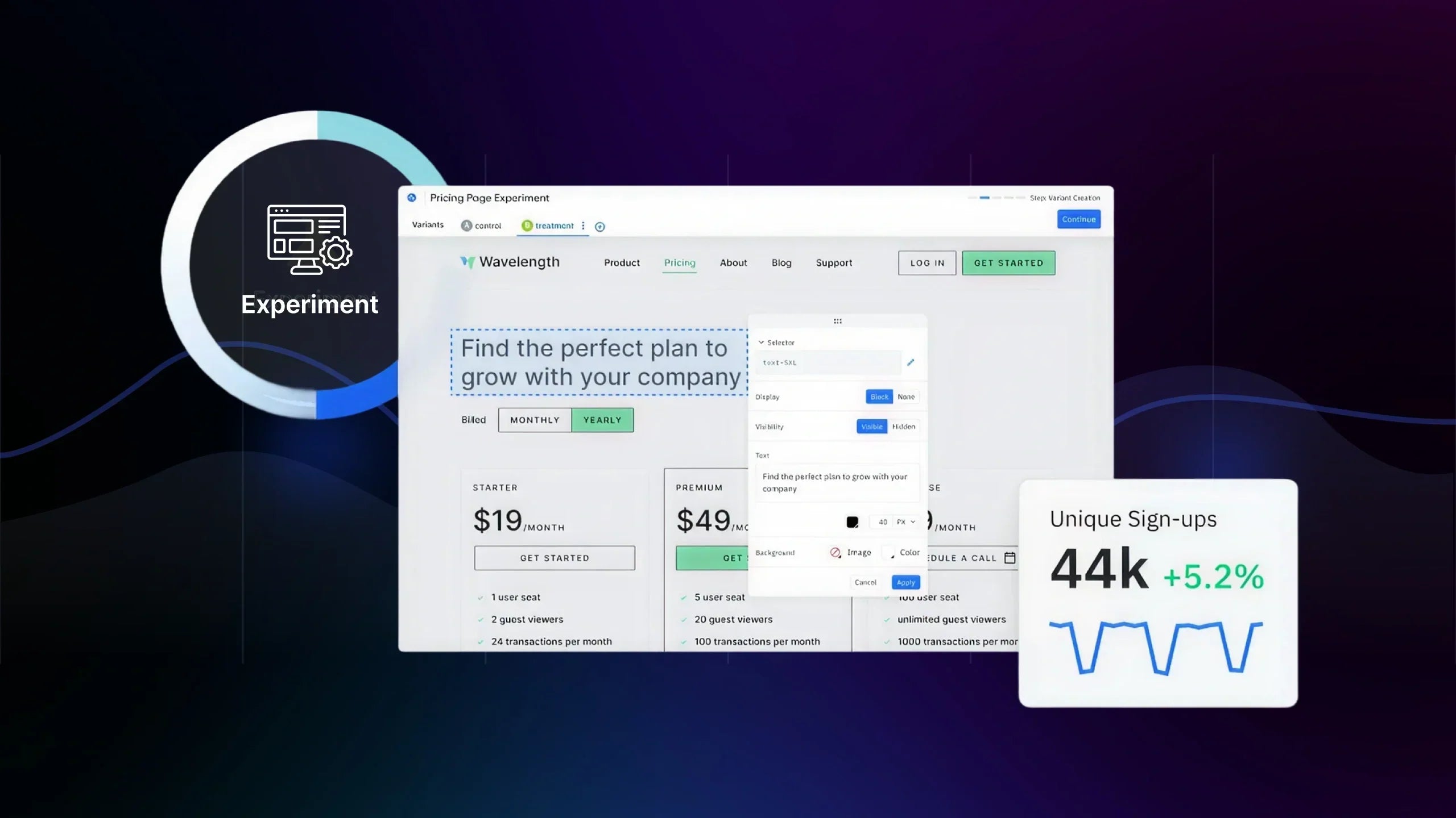 How Winning Stores Increase Website Conversion With Experiments