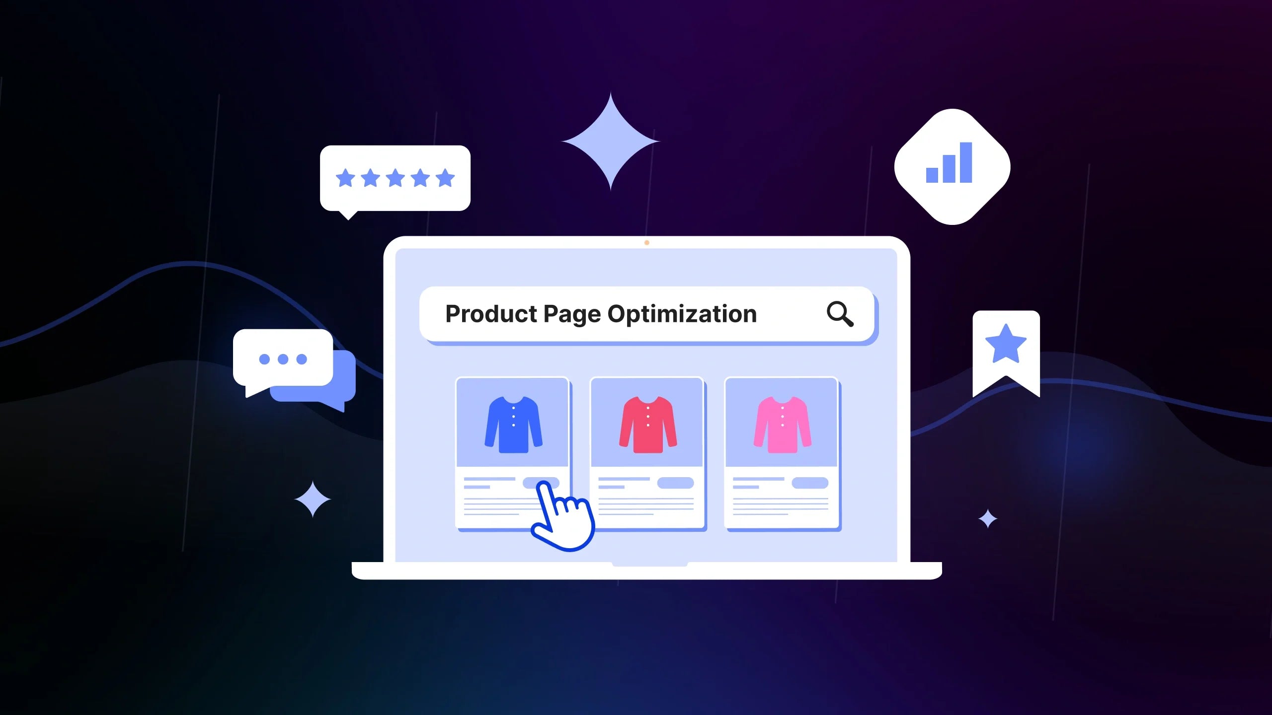 Product Page Optimization: How to Turn More Product Views Into Sales