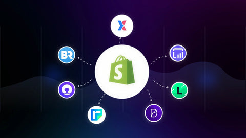 shopify analytics apps
