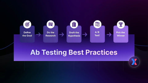 ab testing best practices