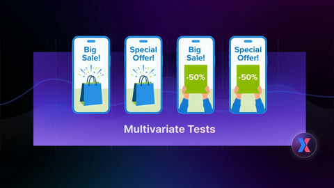 multivariate tests