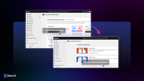 how-to-create-multipage-testing-experiment