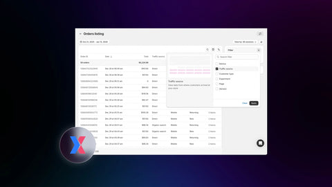 gemx-order-analytics