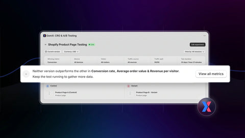 experiment-not-show-clear-winner