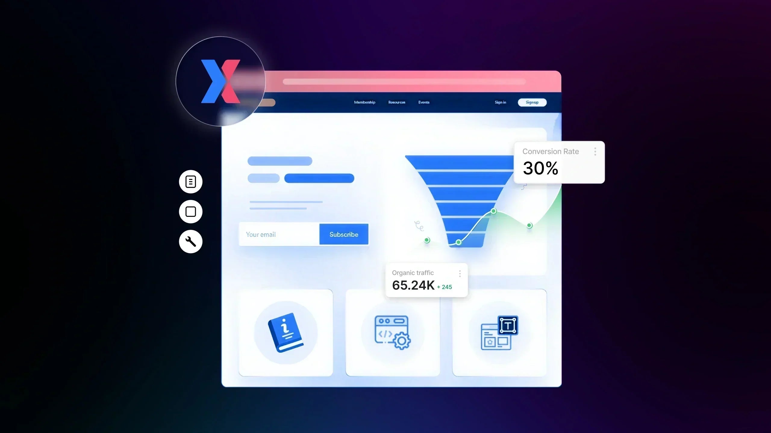 How to Upgrade to Funnel Optimize Plan