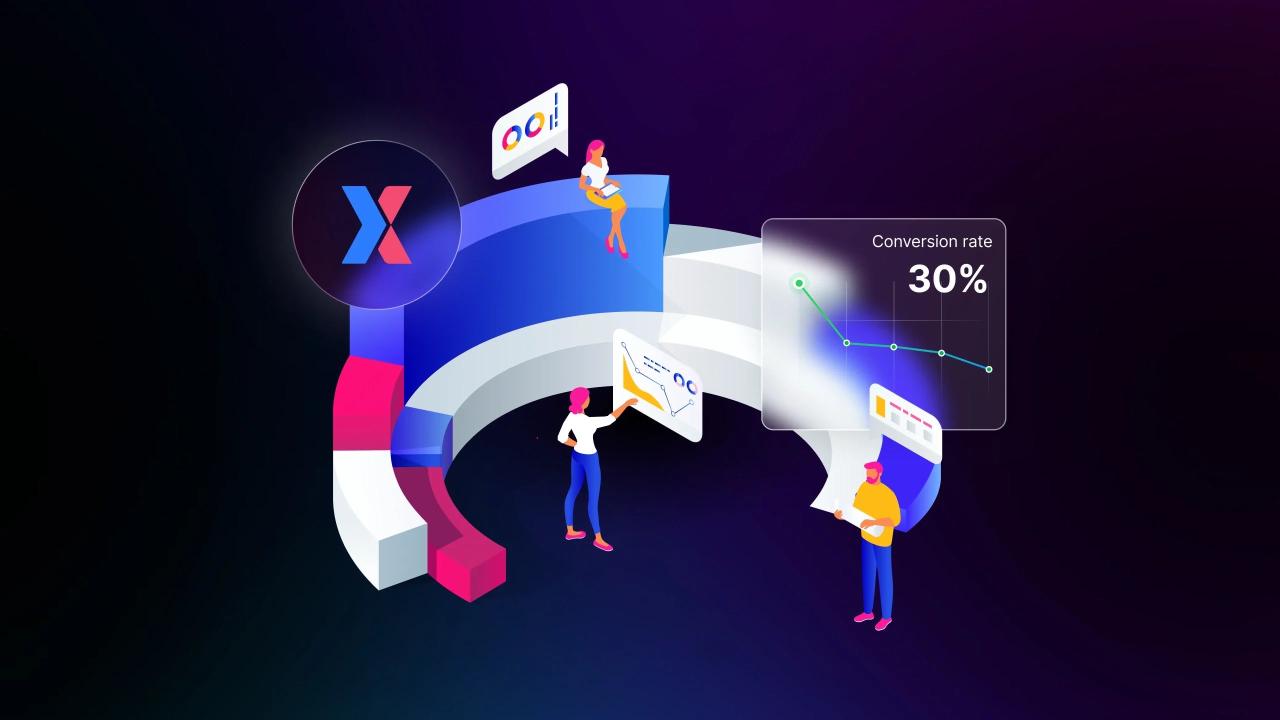 How GemX Calculates My Monthly Usage Fee