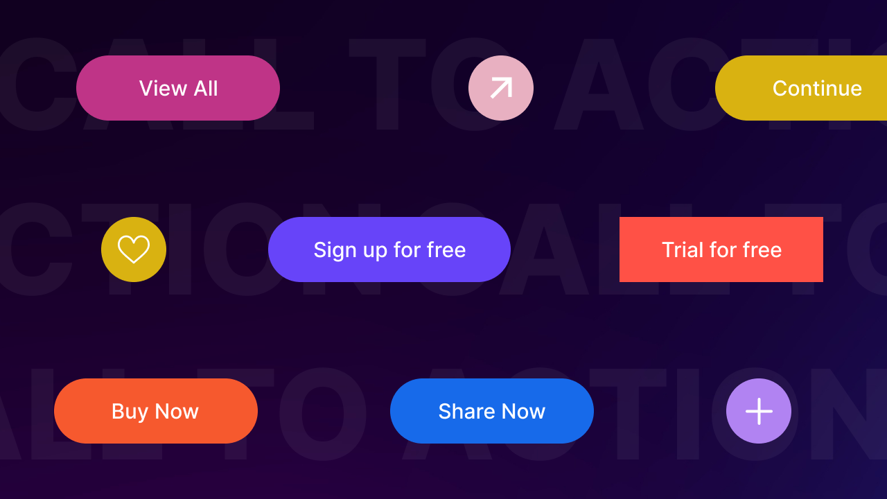 GemX Use Case Series: A/B test the homepage CTA — “Sign up for free” vs. “Trial for free”