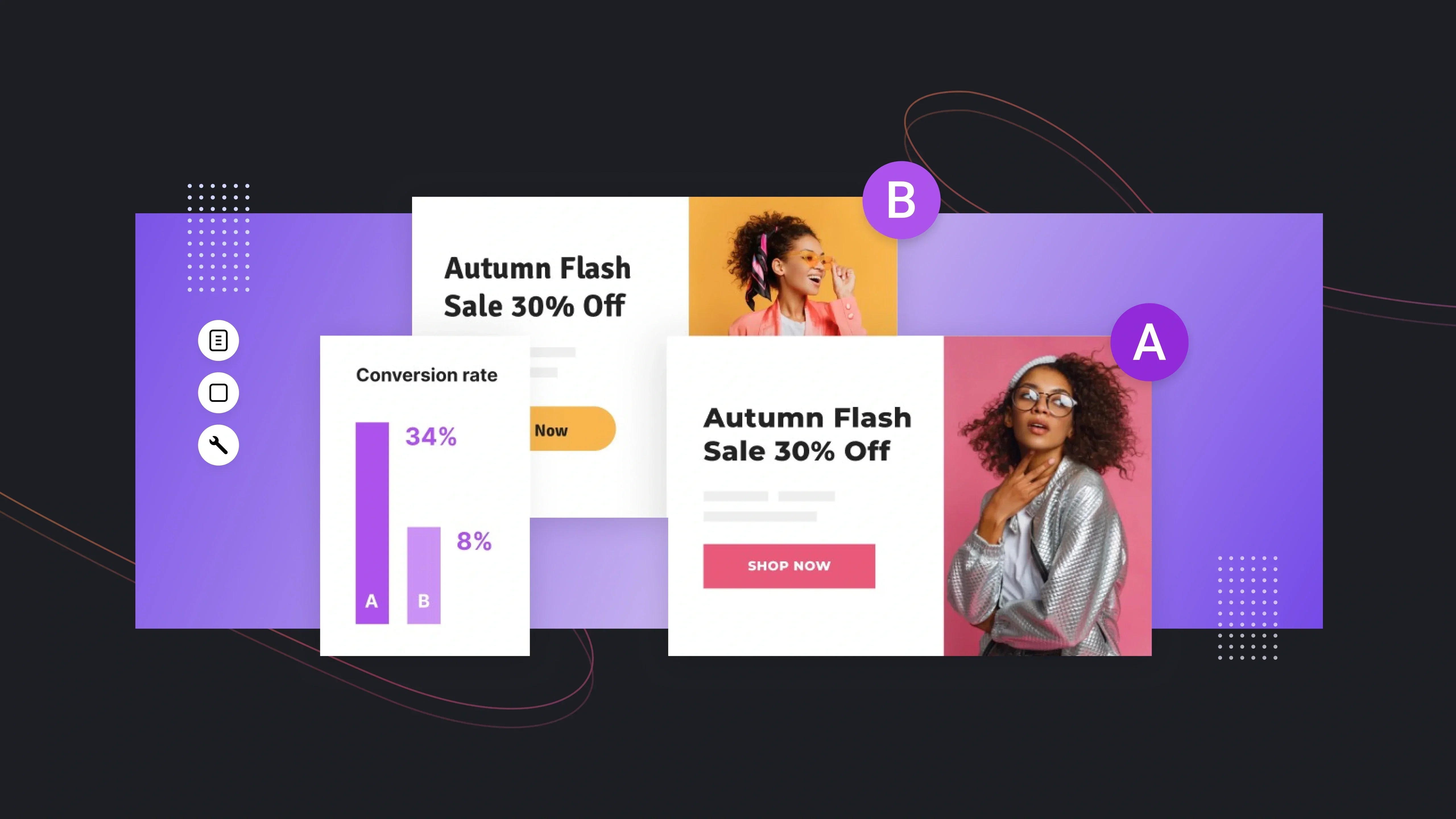 17+ A/B Testing Examples to Boost Conversions on Shopify