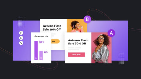 GemX A/B Testing Examples