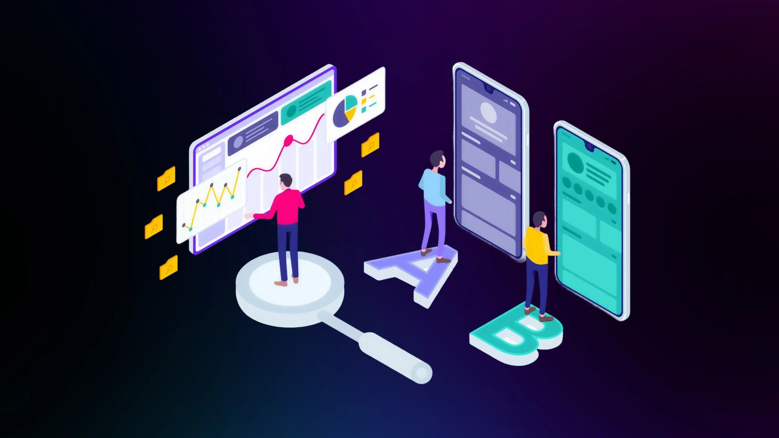 9+ High-Impact A/B Testing Metrics to Accelerate Website Conversions