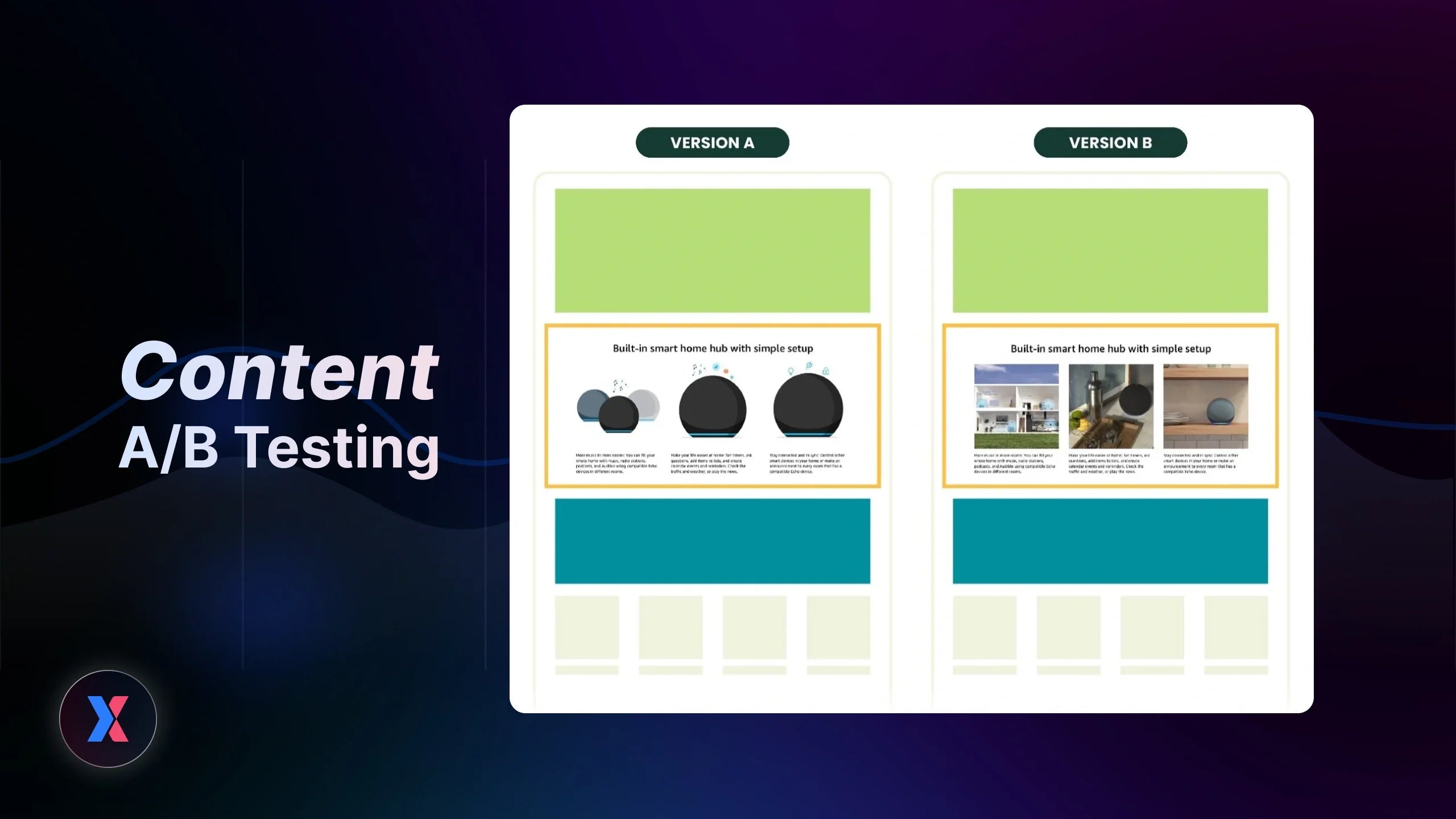 Content A/B Testing: A Proven Framework to Optimize Copy and Increase Conversions