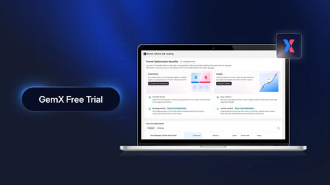 gemx free trial