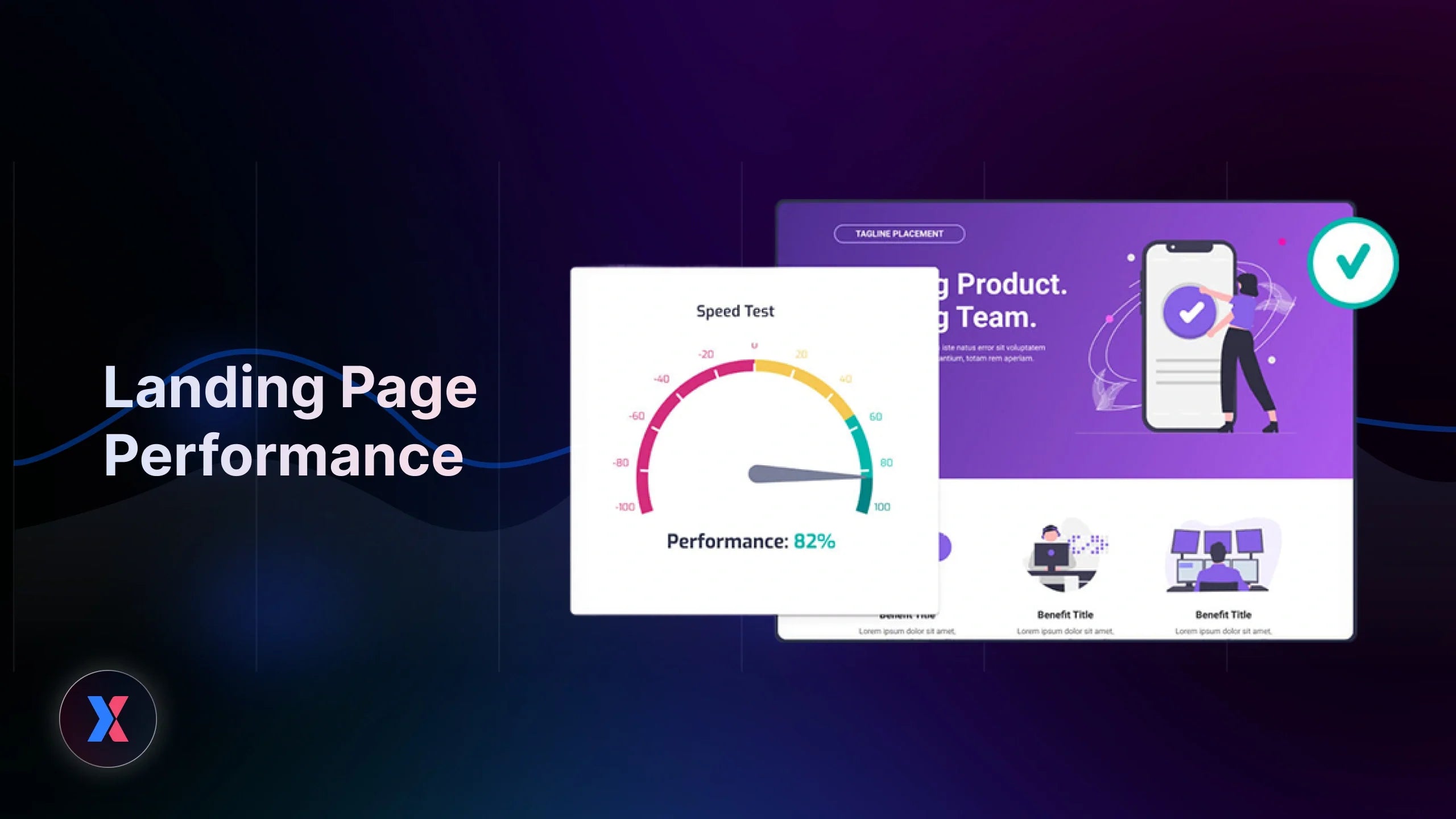 Improving Landing Page Performance: A Beginner’s Guide to More Conversions