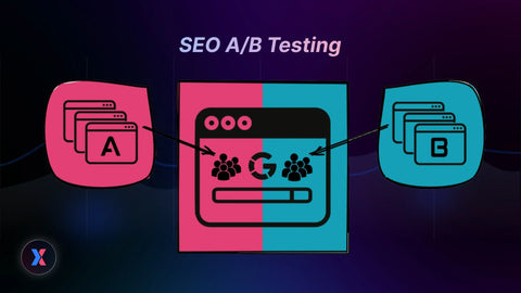 SEO A/B Testing