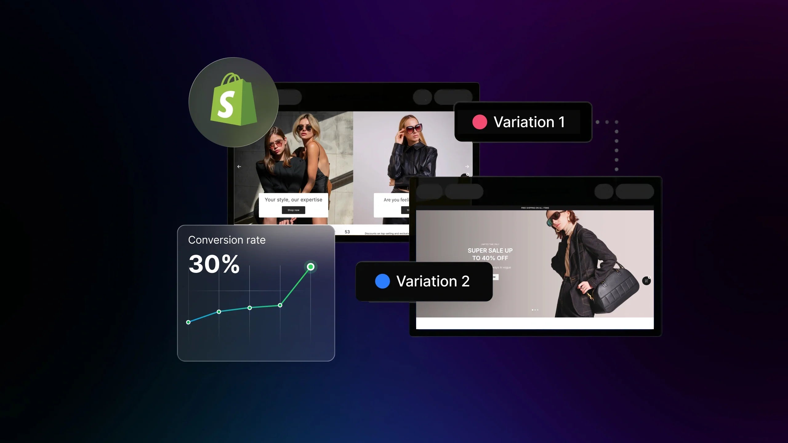 How to Do Shopify Landing Page Testing the Right Way in 2026 (Step-by-Step Guide)